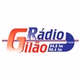 Rádio Gilão logo