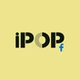 iPOPfm logo