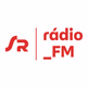Logo de STVR Rádio_FM