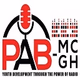 Logo de PAB-MC GH Radio