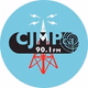 Logo de CJMP 90.1FM - CJMP-FM