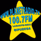 Logo de PlanetRadio 100.7
