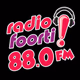 Logo de Radio Foorti