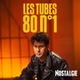 Nostalgie - Les Tubes 80 N1 logo