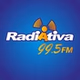 RadiAtiva logo