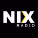 Logo de NIX Radio