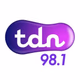 Logo de TDN 98.1