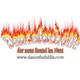 Dancefoxhoelle logo