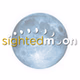 Sightedmoon Radio logo