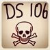 Logo de ds106radio