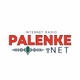 Logo de Palenke Radio
