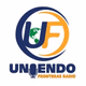 Logo de UNIENDO FRONTERAS RADIO
