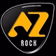 Logo de AZ Rock