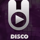Зайцев.FM - Disco logo