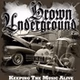 Brown Underground logo