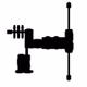 Logo de Hutton Orbital Radio