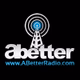 Logo de ABetterRadio.com - Motown Magic Station