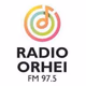 Logo de Radio Orhei FM