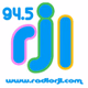 Radio Judaïca Lyon logo