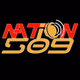 Logo de NATION 509