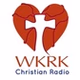 WKRK Christian Radio - WKRK logo