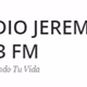 Logo de Radio Jeremias