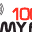 天津MYFM1005 logo