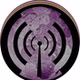 Dwelling Word Radio logo