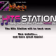 Logo de The Hits Station