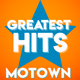 Logo de Greatest Hits - Motown