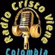 Radio Cristo Viene Colombia logo