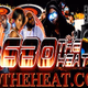 Logo de 680 The Heat