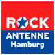 Logo de ROCK ANTENNE Hamburg