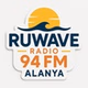 Ruwave 94FM Alanya logo