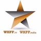 WHFF.Radio - Seventies thru Nineties Mix logo