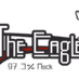 Eagle 97.3 logo