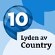 Logo de P10 Country