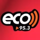 Radio ECO FM logo