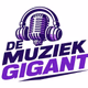 Logo de De Muziek Gigant