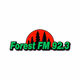 Logo de Forest FM