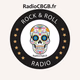 Logo de Radio CBGB