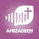 Logo de Amizade Fm Umuarama
