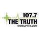 Logo de The Truth 107.7 - WLTC-HD3