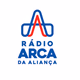 Logo de Radio Arca da Aliança