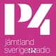 SR P4 Jämtland logo