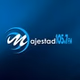 Majestad FM logo
