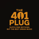 Logo de The 401 Plug