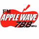 FM アップルウェーブ logo
