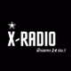 X-Radio 99.5 Phrae logo