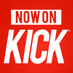 KICK Radio logo